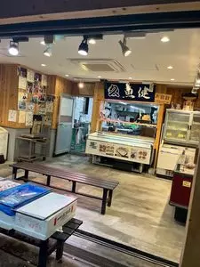 沼津魚健海ごはん食堂