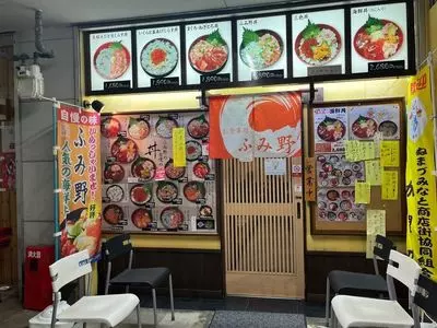 ふみ野