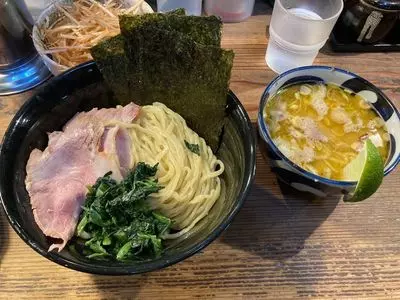 家系ラーメン クックら