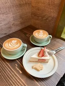 elm green coffee（エルム グリーン コーヒー）