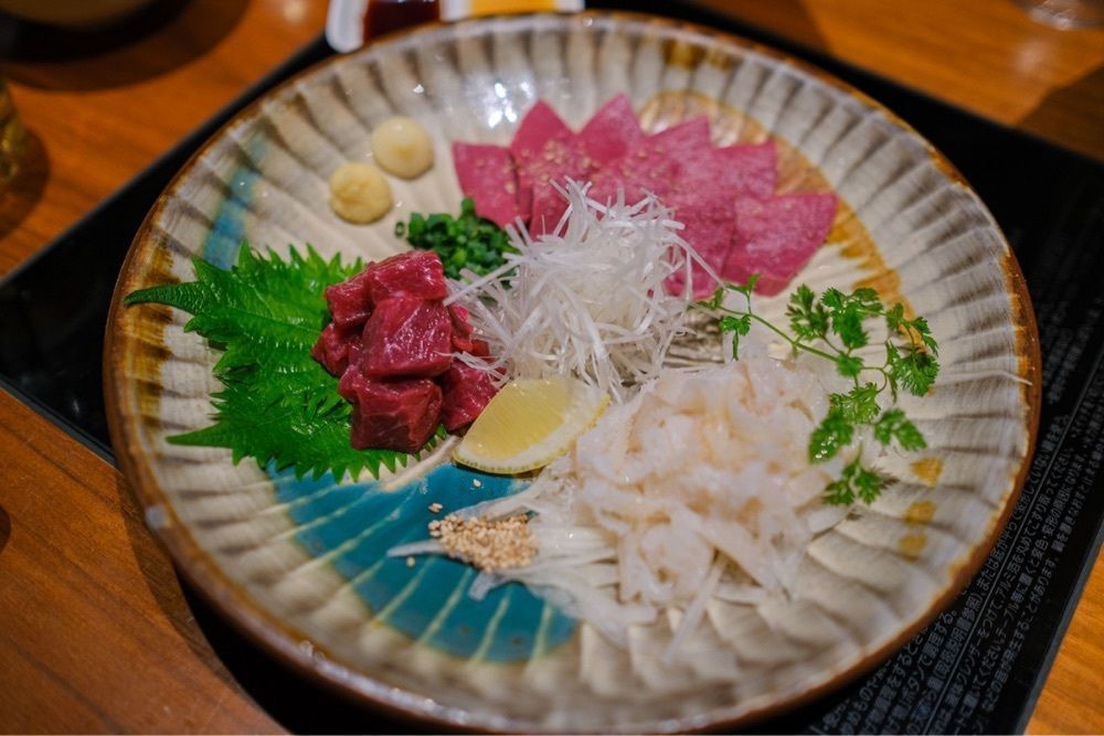 55kazuさんが投稿した博多もつ処 煌梨 目黒店（きらり）に関する口コミの画像