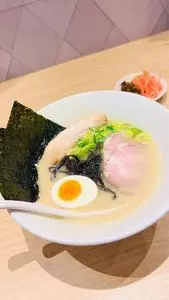一風堂 桶川店（IPPUDO）