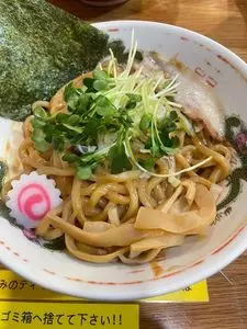 武蔵野アブラ學会 早稲田総本店（アブラ学会）