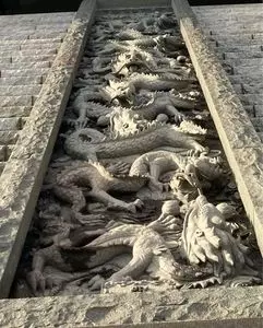 四海樓名店街