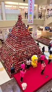 エルミこうのす ショッピングモール