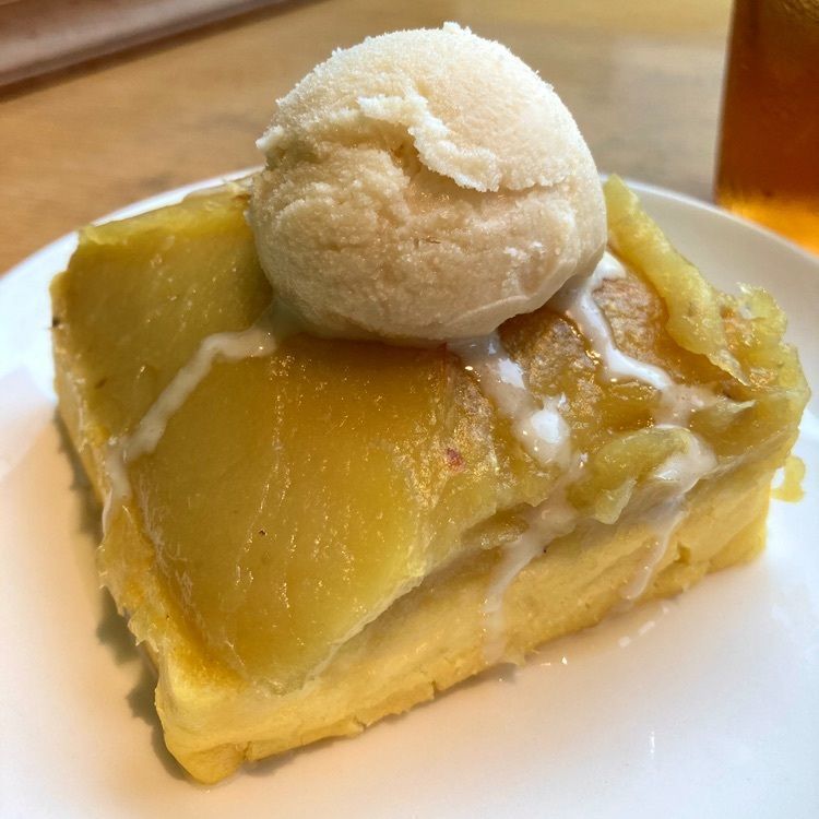 みかんさんが投稿したシンシアガーデンカフェ（SINCERE GARDEN CAFE）に関する口コミの画像