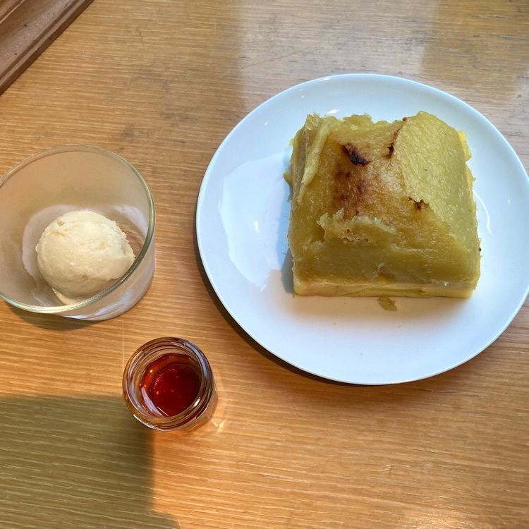 みかんさんが投稿したシンシアガーデンカフェ（SINCERE GARDEN CAFE）に関する口コミの画像