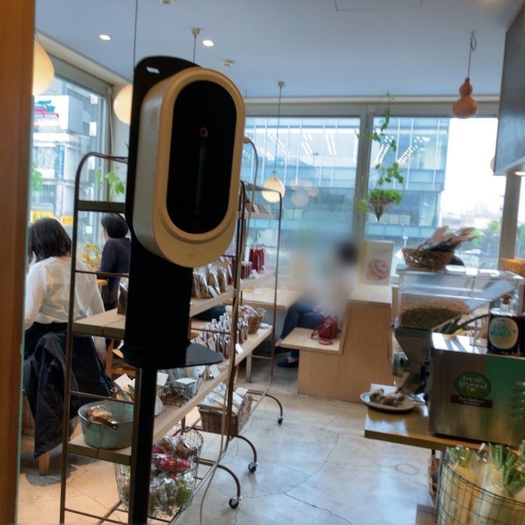 みかんさんが投稿したシンシアガーデンカフェ（SINCERE GARDEN CAFE）に関する口コミの画像