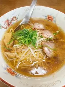 好吃飯店（ハウチハンテン）