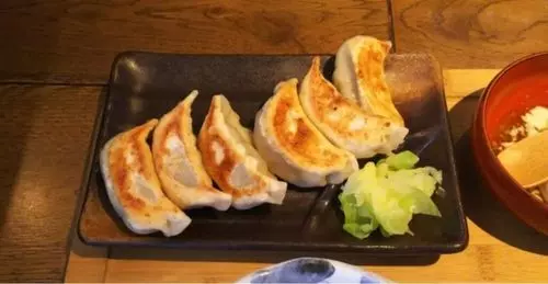 肉汁餃子のダンダダン 久我山店