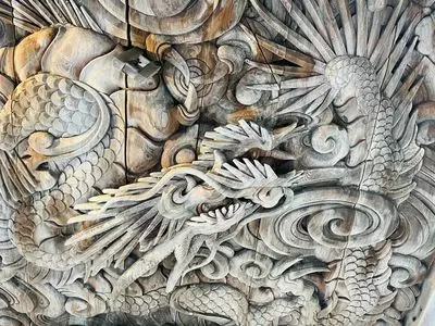 神崎神社（荒神さん）