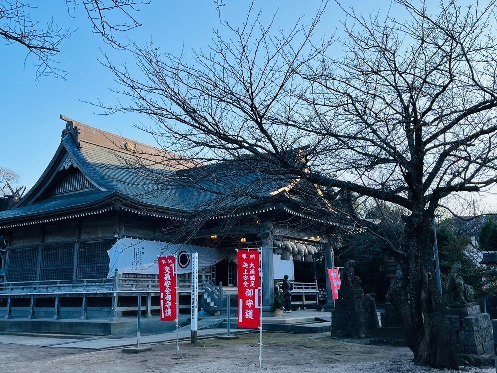 ゆうさんが投稿した神崎神社（荒神さん）に関する口コミの画像