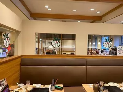 しゃぶ葉 仙川