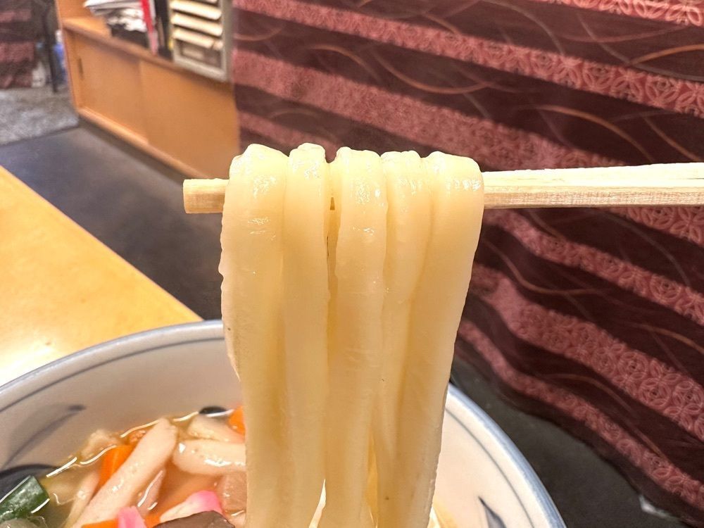 かずくんさんが投稿したふる里うどんに関する口コミの画像