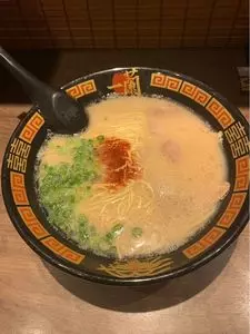 一蘭 浜松店