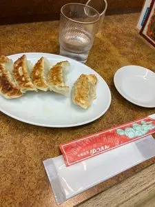 中華厨房　ゆうえん