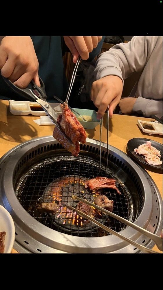 こうぴちさんが投稿した焼肉きんぐ 岩槻店に関する口コミの画像