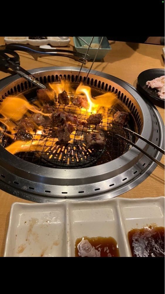 こうぴちさんが投稿した焼肉きんぐ 岩槻店に関する口コミの画像