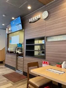 松屋 東寺店