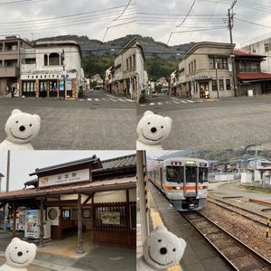 山北駅