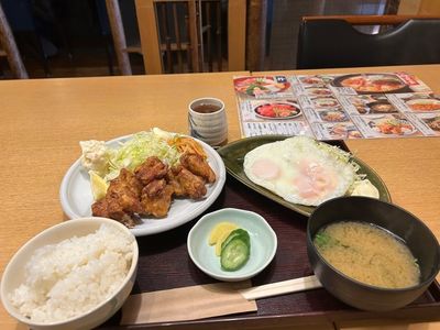 施設画像