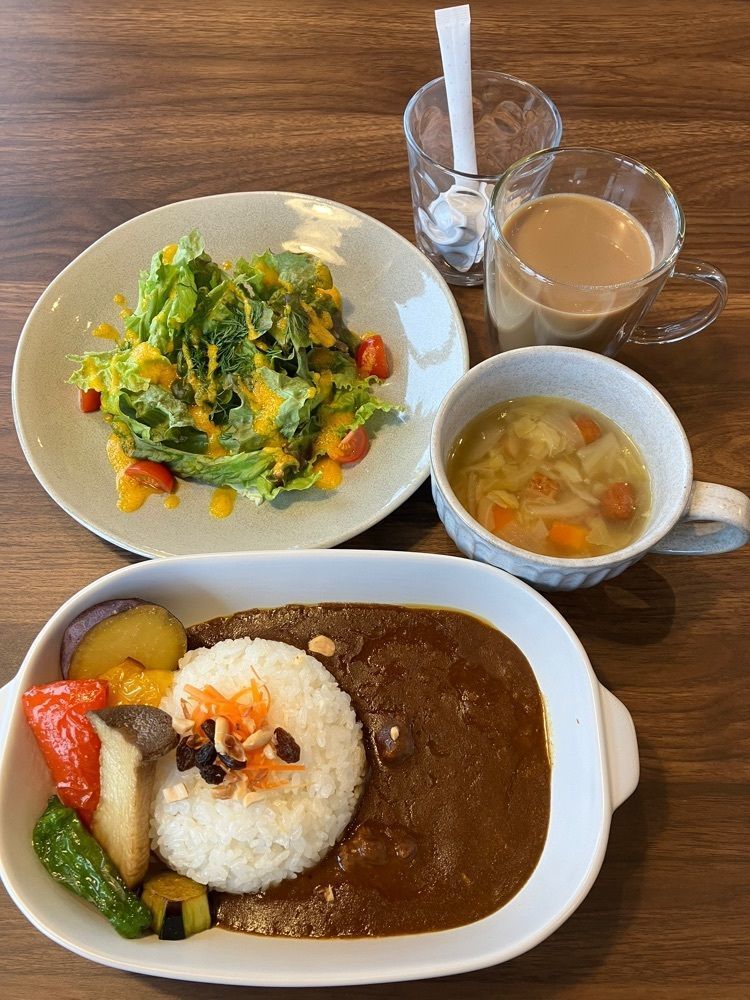 Nさんが投稿した野之瀬テラス Cafe&Diningに関する口コミの画像