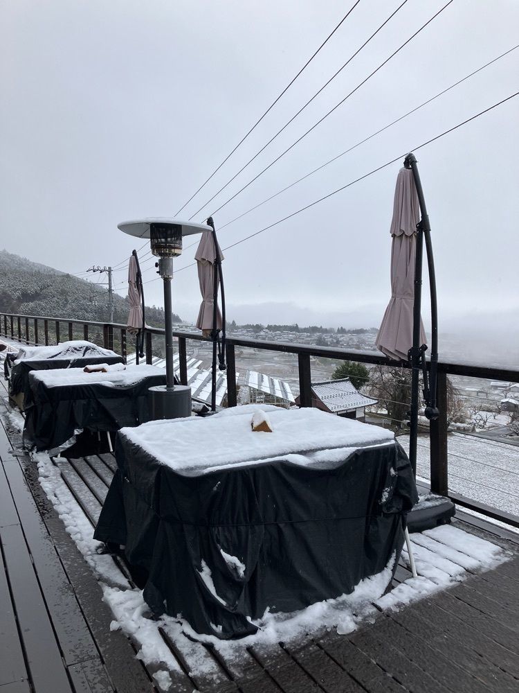 Nさんが投稿した野之瀬テラス Cafe&Diningに関する口コミの画像