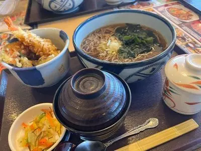 華屋与兵衛 篠崎公園店