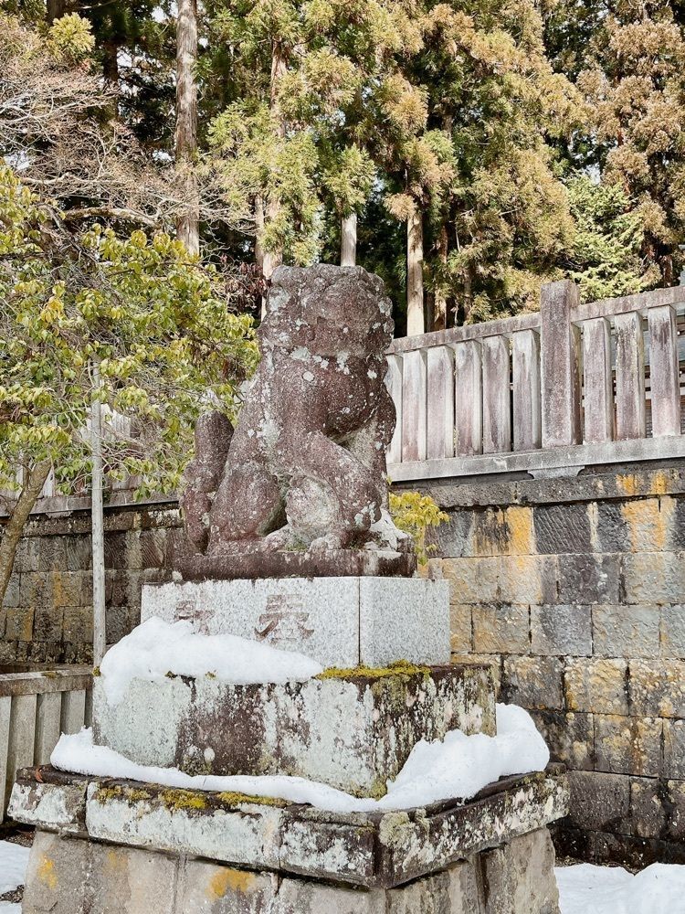 Yukiさんが投稿した気多若宮神社に関する口コミの画像