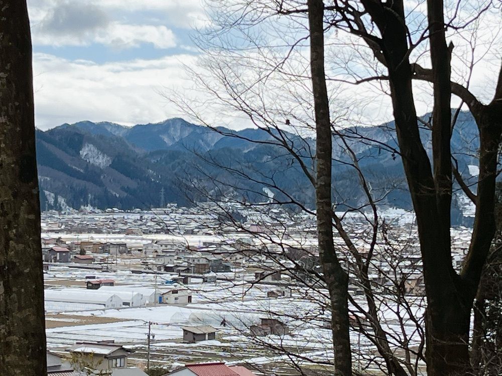 Yukiさんが投稿した気多若宮神社に関する口コミの画像