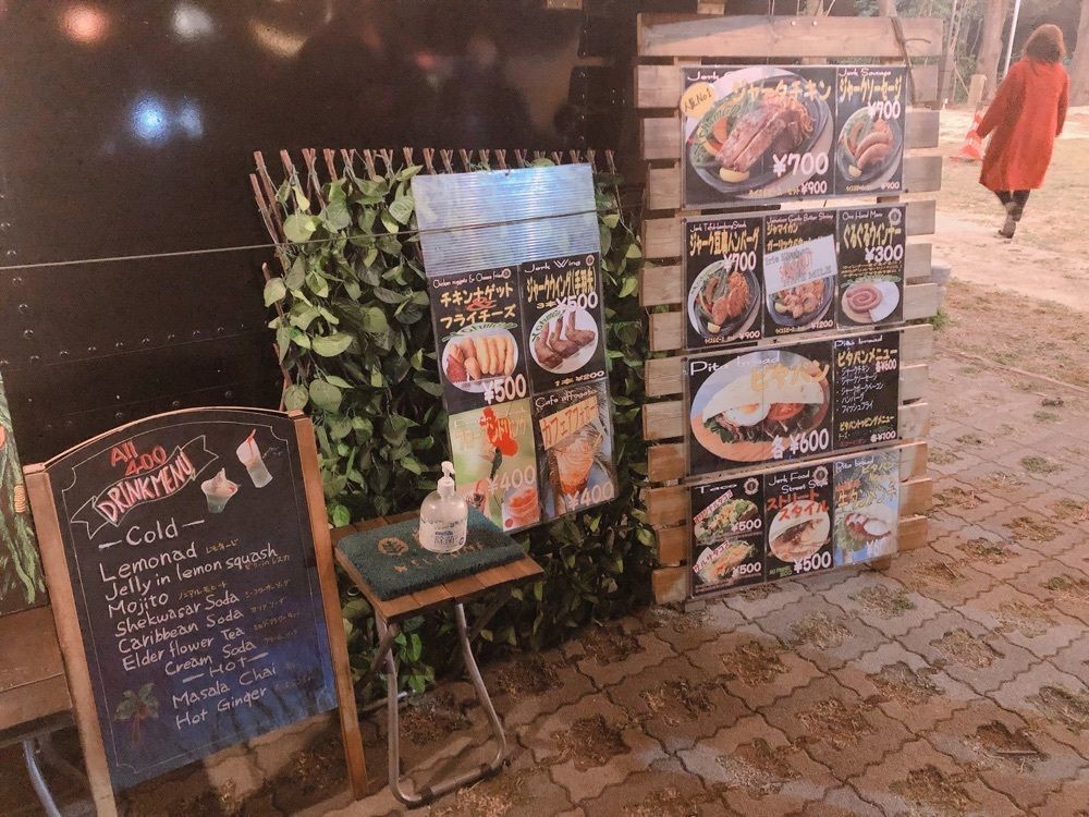 choco mintさんが投稿した乙字ヶ滝に関する口コミの画像