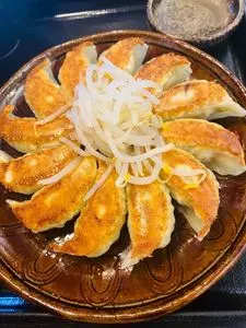 五味八珍 沼津共栄町店