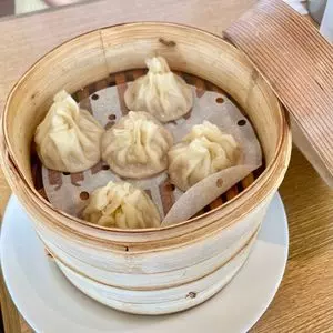 台湾小籠包 あまがさきキューズモール店