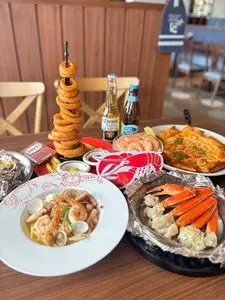 レッドロブスター 須磨海浜公園店（RED LOBSTER）