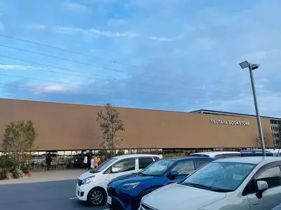 スターバックスコーヒー TSUTAYA BOOKSTORE 常総インターチェンジ店（STARBUCKS COFFEE）