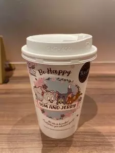 タリーズコーヒー 東京ビッグサイト店