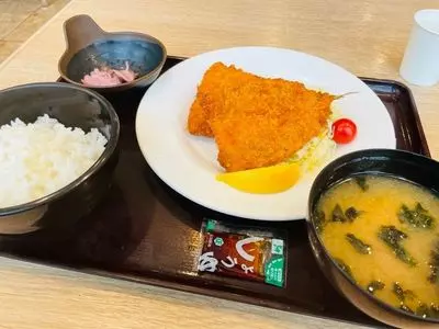 築地食堂 源ちゃん 東京ビックサイト店