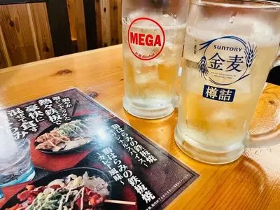 鳥貴族 上福岡店