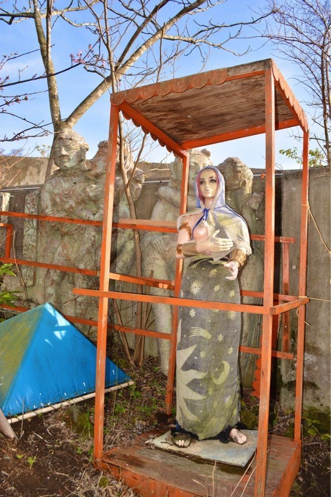 リトアニアの貴公子さんが投稿したまぼろし博覧会に関する口コミの画像