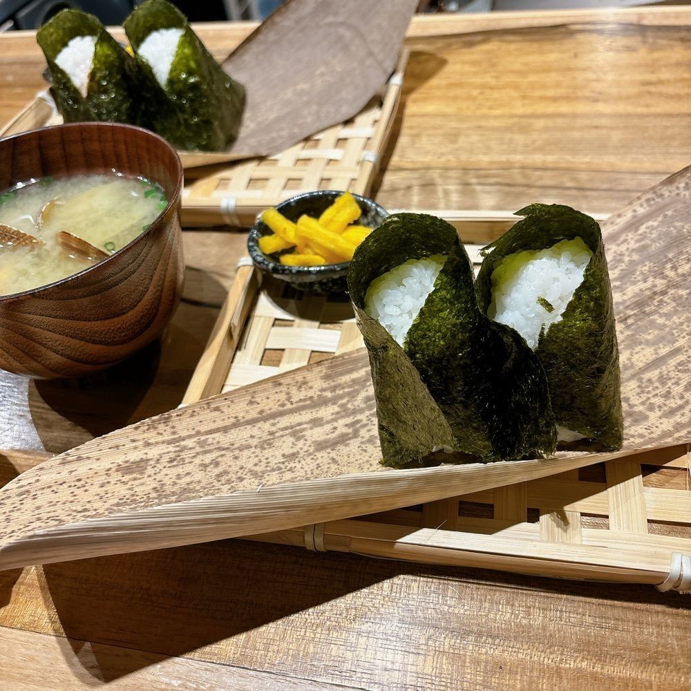 choco1205さんが投稿したおにぎり おにべぇに関する口コミの画像