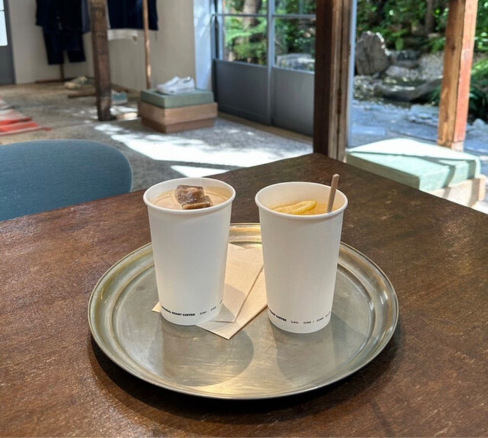 k89さんが投稿したlittle cloud coffee（little cloud coffee）に関する口コミの画像