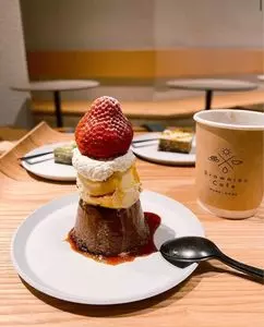 ブラウニーズカフェ（Brownies Cafe）
