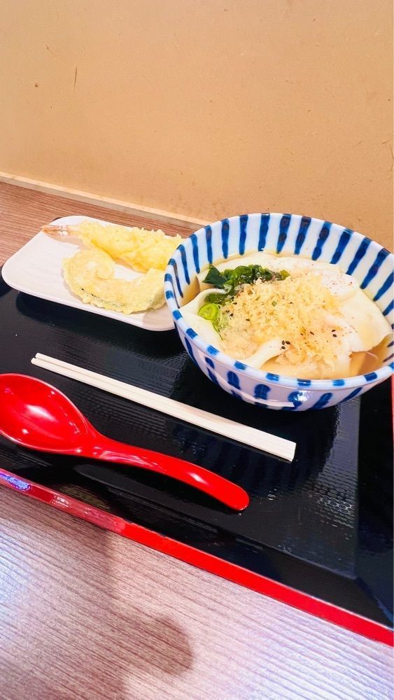 miiさんが投稿したのすっこ製麺所（NOSUKKO SEIMENJO）に関する口コミの画像
