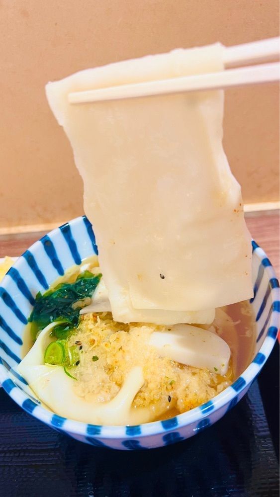 miiさんが投稿したのすっこ製麺所（NOSUKKO SEIMENJO）に関する口コミの画像