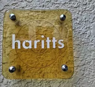 ハリッツ 上原店（haritts）