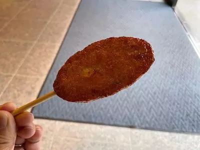 創作煉處 籠清 ミナカ小田原店