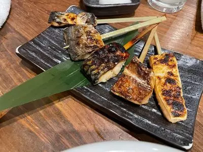 越後屋喜八郎