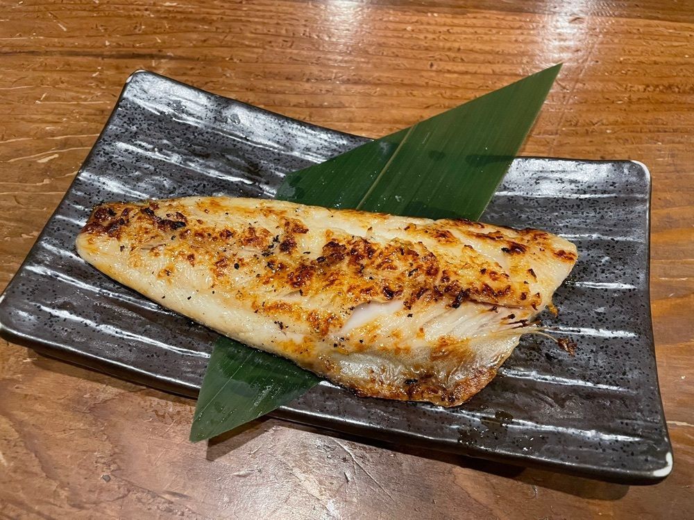 lisakoさんが投稿した越後屋喜八郎に関する口コミの画像