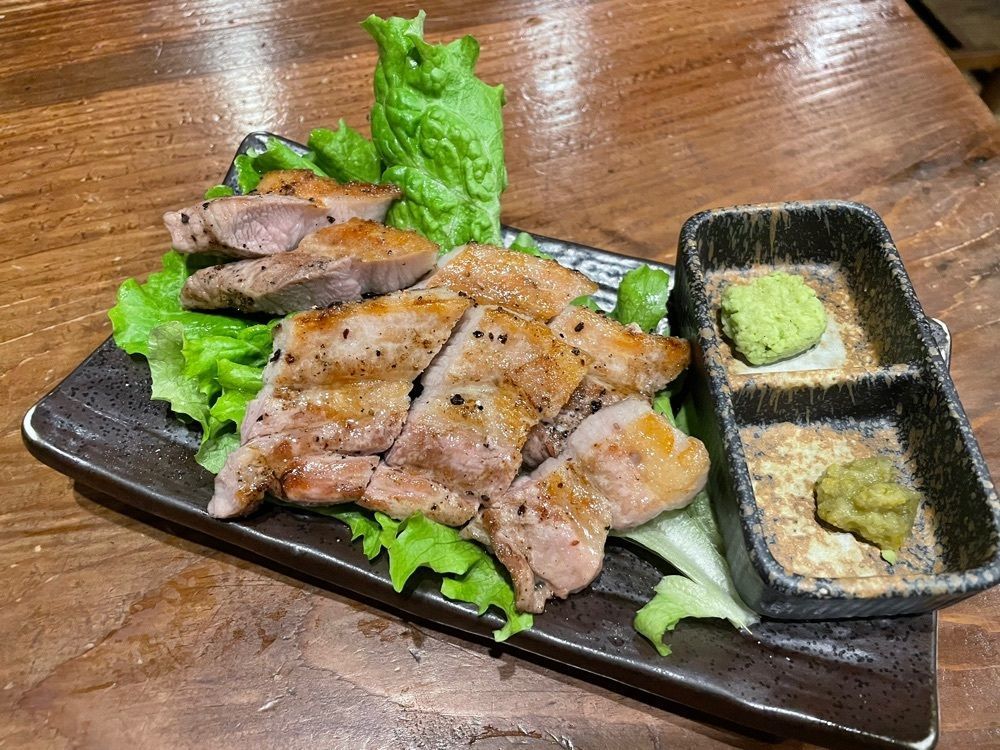 lisakoさんが投稿した越後屋喜八郎に関する口コミの画像