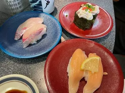 大江戸 上野2号店